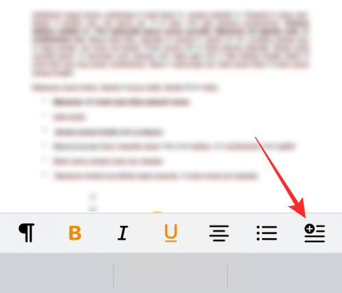 Comment modifier un document Word sur iPhone [AIO]