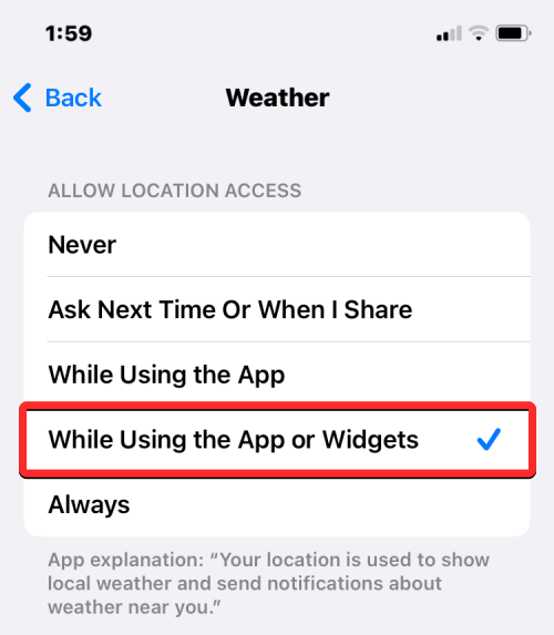 ロック画面ウィジェットが iOS 16 で動作しないのはなぜですか?  7つの方法で修正する方法