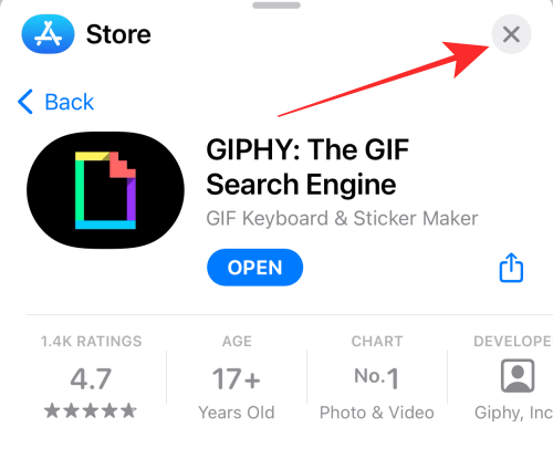 iPhone では GIF が機能しないのですか?  10の方法で直す方法