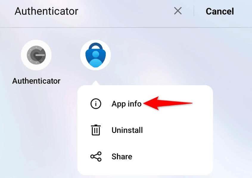 Funktioniert die Microsoft Authenticator-App nicht?  6 Korrekturen für iPhone und Android