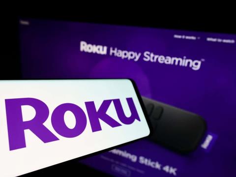 Roku デバイスを更新する方法