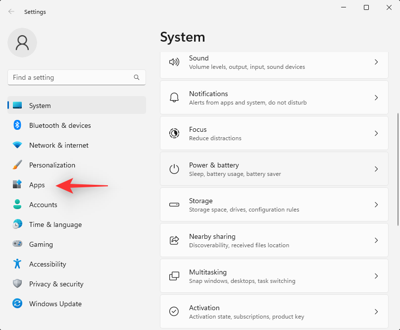 Windows 11에서 Onedrive를 비활성화하고 싶으십니까?  다음 5가지 옵션이 도움이 될 것입니다!