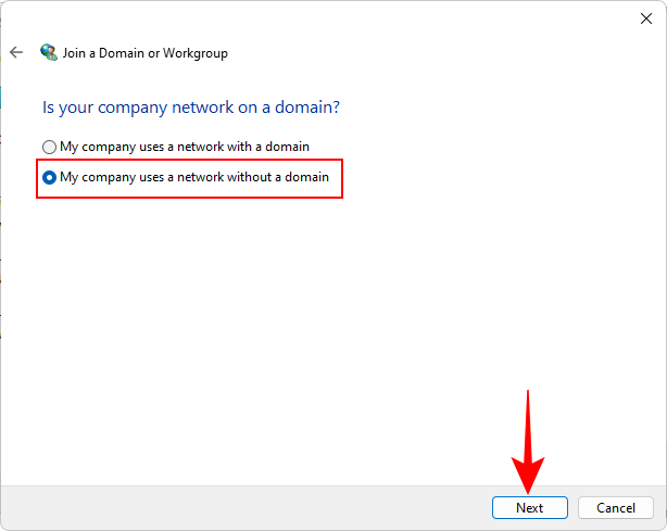 So aktivieren Sie die Netzwerkerkennung unter Windows 11: 4 Methoden und 3 Korrekturen