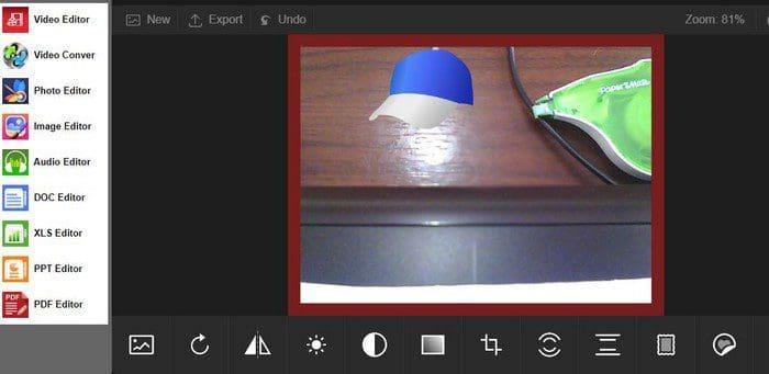 Edge: Edit Pictures Like a Pro With These Add-ons