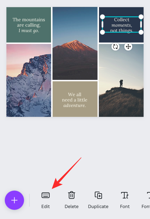 Comment créer un collage de photos sur iPhone : 4 méthodes expliquées