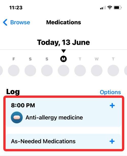 Comment gérer les médicaments sur iPhone : ajouter, suivre, partager et supprimer des médicaments dans l'application Santé