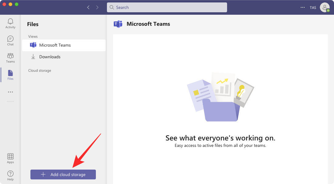 Microsoft Teams 不顯示圖像？ 怎麼修