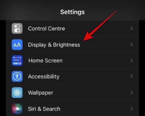 iPhone 14 Pro: Always-on Display가 배터리를 소모하나요?