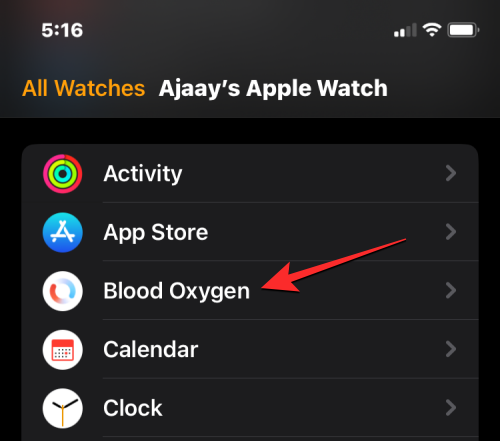 Apple Watch で血中酸素を測定する: ガイド、要件、準備、互換性など