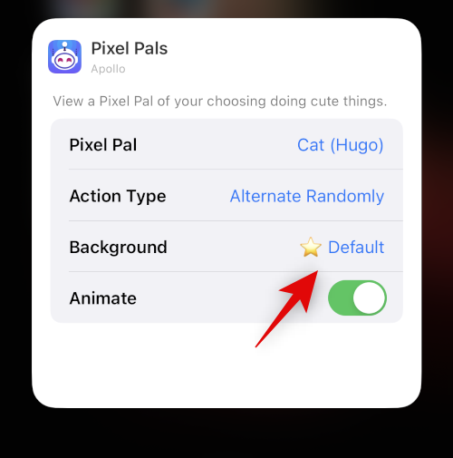 Comment obtenir Pixel Pals sur iPhone 14 Pro et Pro Max