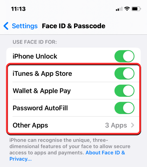 iPhoneのiOSアップデート後、Face IDが機能しなくなりましたか?  直し方