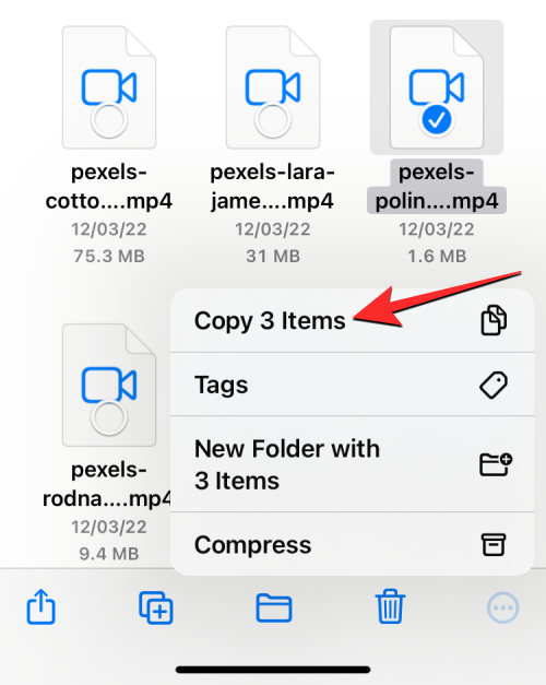 So fügen Sie Google Drive, OneDrive und DropBox zur Dateien-App auf dem iPhone hinzu