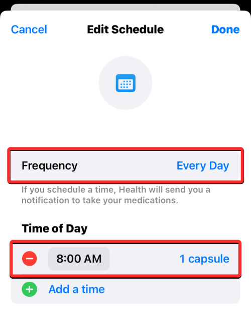 Comment gérer les médicaments sur iPhone : ajouter, suivre, partager et supprimer des médicaments dans l'application Santé