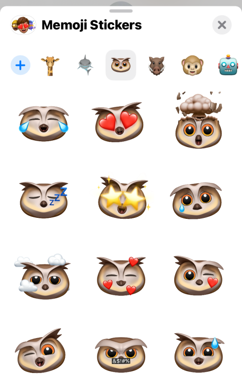 So erhalten und verwenden Sie Animoji auf dem iPhone: Schritt-für-Schritt-Anleitung