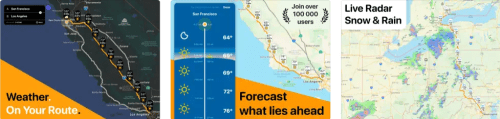 9 Best Weather Apps for iPad in 2023
