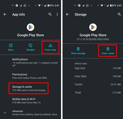 Comment vérifier vos points Google Play