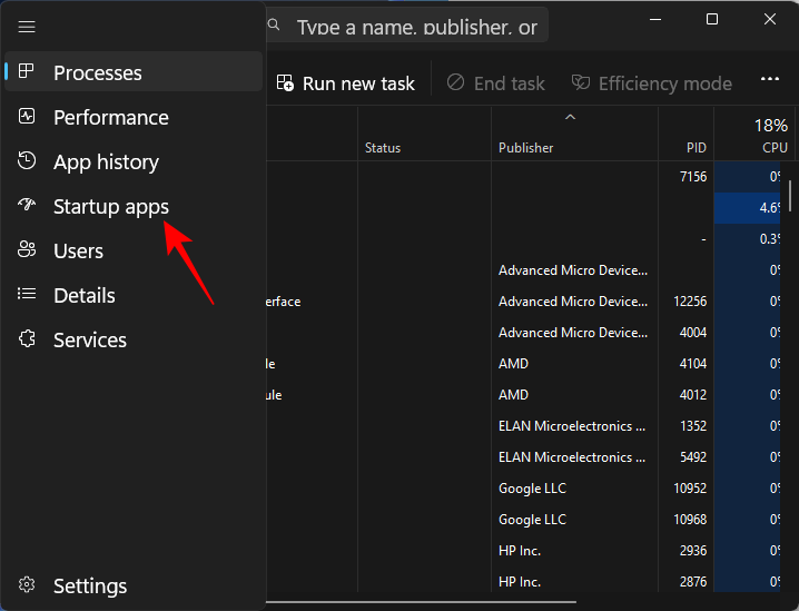 Windows 11에서 시작할 프로그램 추가: 단계별 가이드