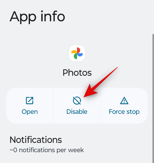 Comment désynchroniser Google Photos [2023]