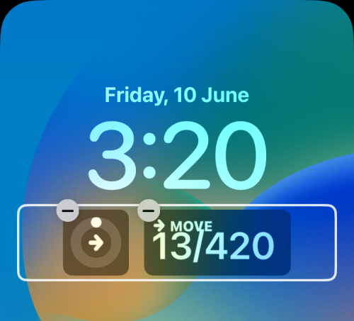 iOS 16에서 Apple Watch 없이 iPhone에서 피트니스를 추적하는 방법