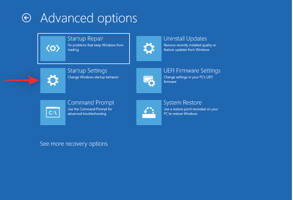 Stoppcode „Unzugängliches Startgerät“ unter Windows 11: 17 Korrekturen und 5 durchzuführende Prüfungen