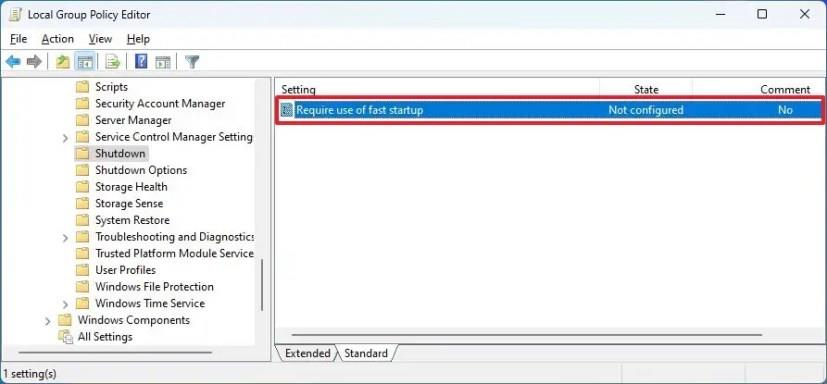 Windows 11용 사진에서 폴더 위치를 추가하고 제거하는 방법