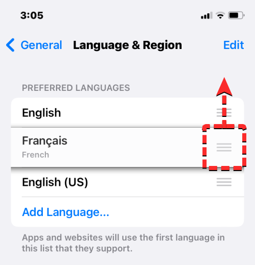 Sprache auf dem iPhone ändern: Schritt-für-Schritt-Anleitung