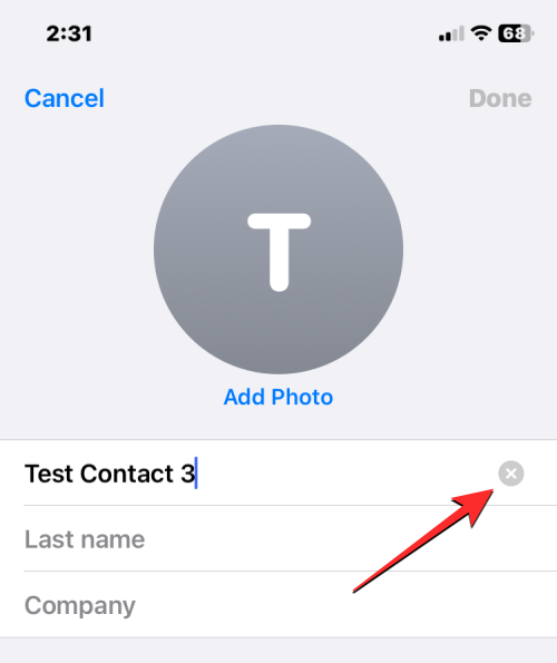 iPhone で連絡先を削除する方法: 知っておくべきことすべて
