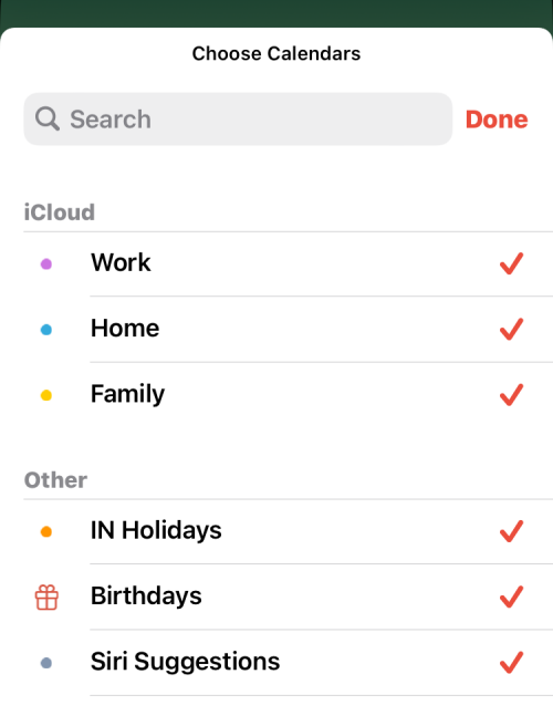 iOS 16 a-t-il des widgets interactifs ?