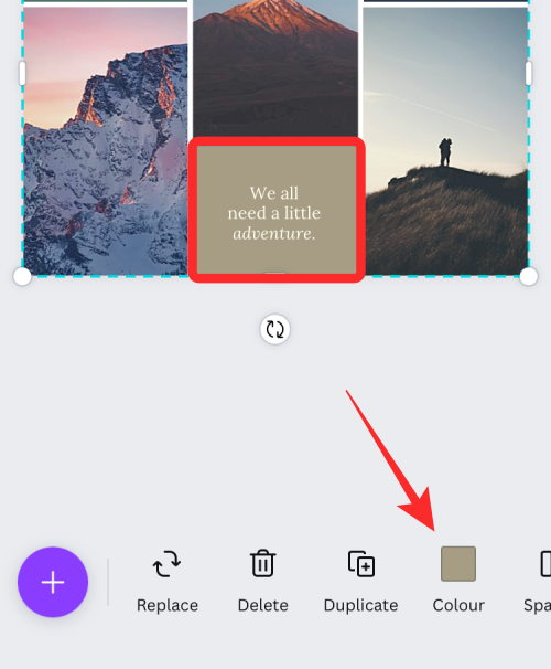 Comment créer un collage de photos sur iPhone : 4 méthodes expliquées