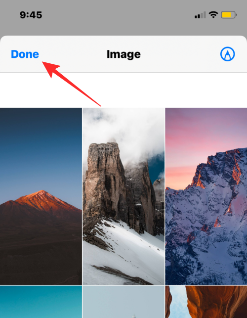 Comment créer un collage de photos sur iPhone : 4 méthodes expliquées