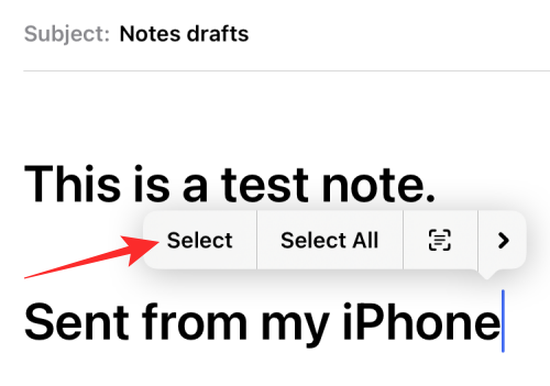 So ändern Sie die Schriftfarbe auf dem iPhone