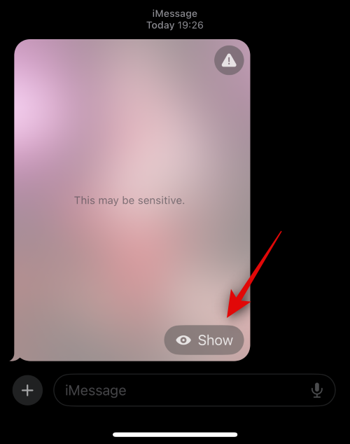 Qu'est-ce que l'avertissement de contenu sensible sur iOS 17 et comment l'activer ?