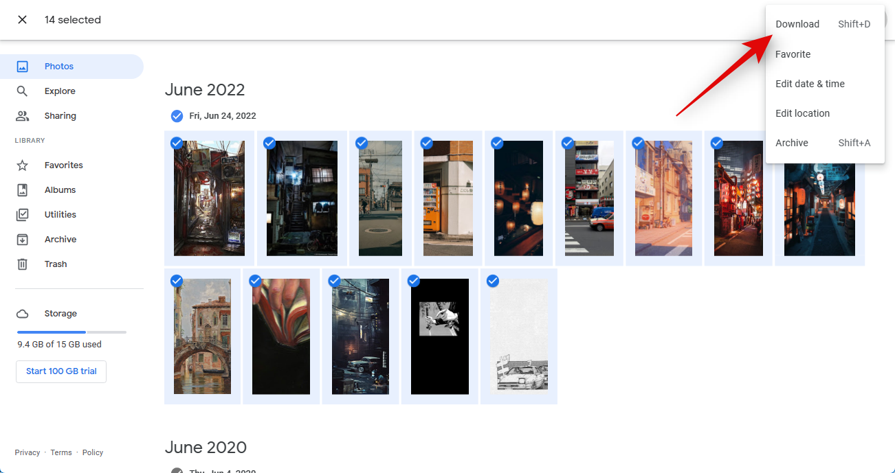 Comment désynchroniser Google Photos [2023]