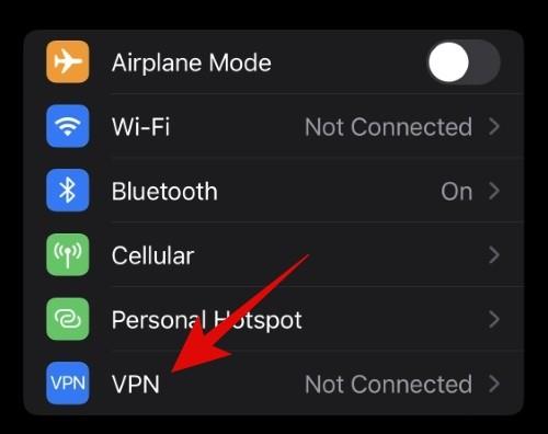 ESIM-Netzwerk auf dem iPhone 14 nicht verfügbar?  Wie repariert man