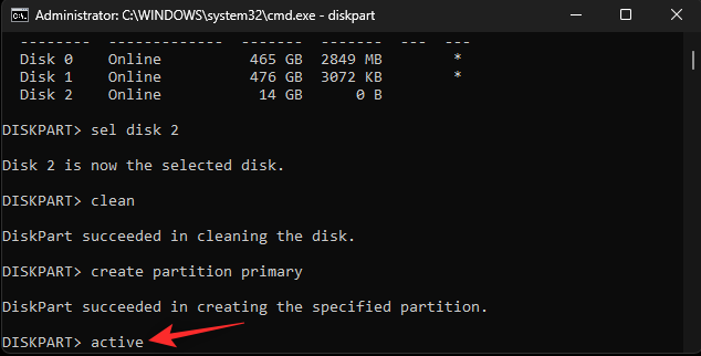 5 einfache Möglichkeiten, USB auf NTFS Windows 11 zu formatieren