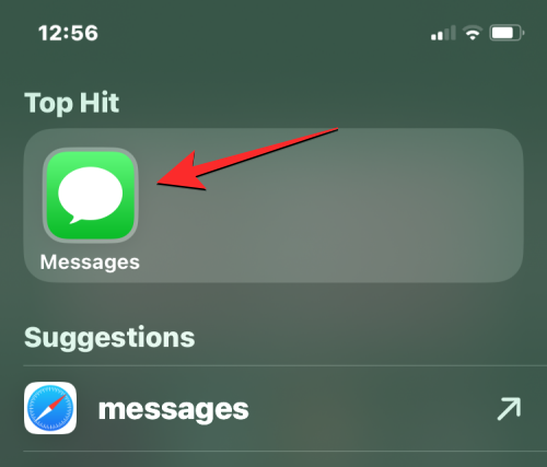 So ordnen Sie iMessage-Apps auf Ihrem iPhone mit iOS 17 neu an