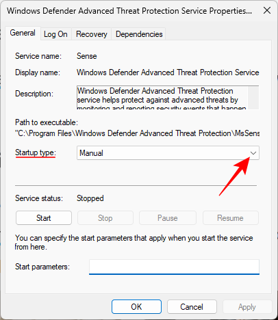 Windows 11 で Windows Defender を有効にする方法