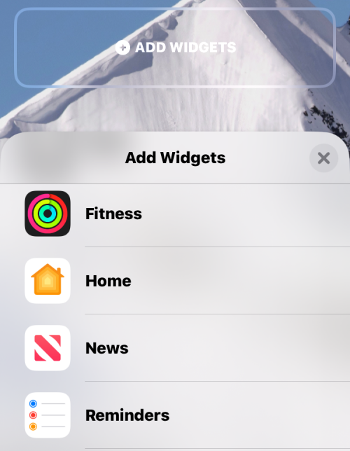 Warum funktionieren meine Sperrbildschirm-Widgets unter iOS 16 nicht?  So beheben Sie das Problem auf 7 Arten