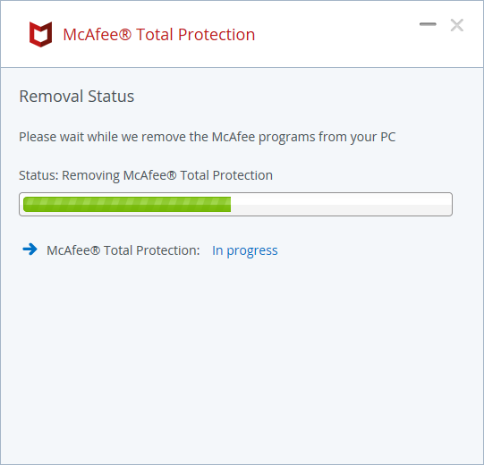 Comment arrêter les pop-ups McAfee sur Windows 11