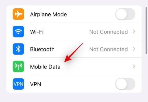 ซ่อนที่อยู่ IP บน iPhone: วิธีใช้คุณสมบัติ จำกัดการติดตามที่อยู่ IP สำหรับสิ่งนี้