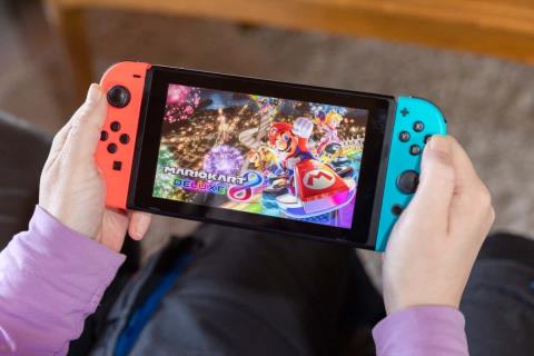Nintendo Switch Onlineの登録をキャンセルする方法