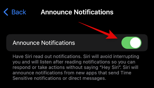 วิธีรับ Siri บน iPhone 14 และใช้งาน