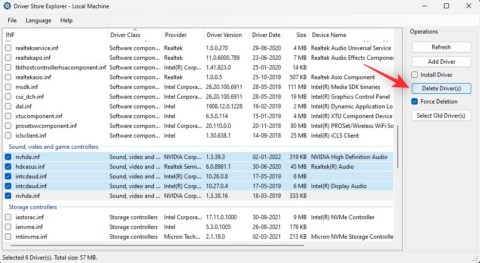 Windows 11 Goodix 지문 인식 드라이버: 작동하지 않는 경우 문제를 다운로드하고 해결하는 방법