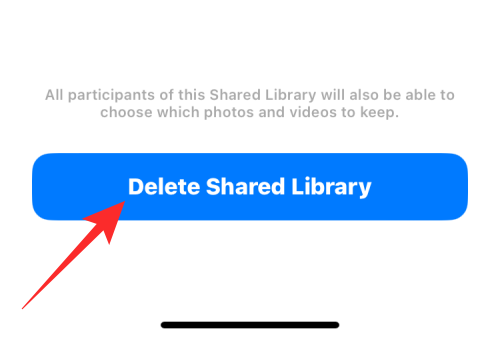 如何在 iPhone 上使用 iCloud 共享照片庫