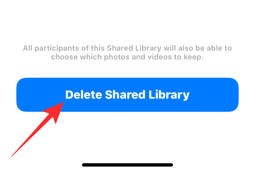 Comment utiliser la bibliothèque de photos partagée iCloud sur iPhone