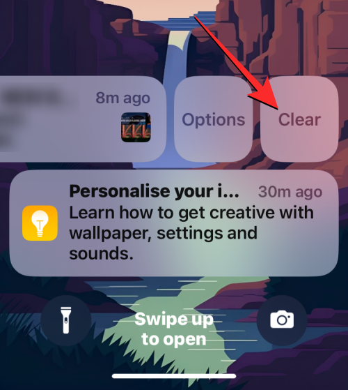 Comment effacer les notifications sur iPhone [2023]