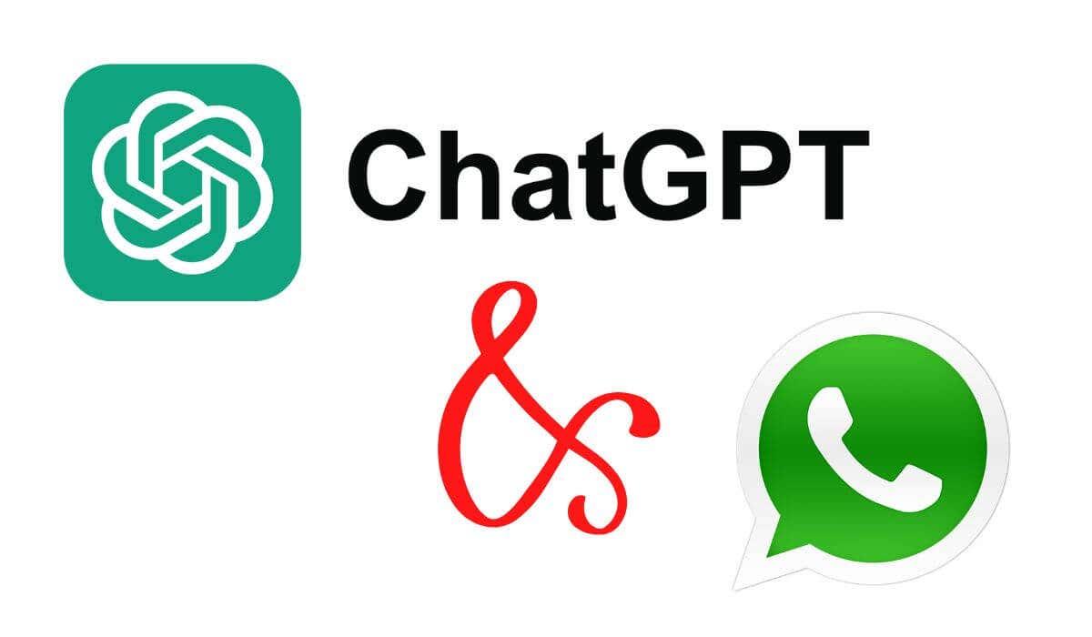 So fügen Sie ChatGPT mit WhatsApp hinzu und verwenden es