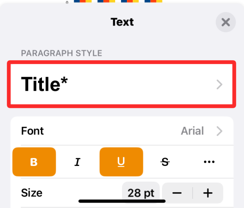 Comment modifier un document Word sur iPhone [AIO]