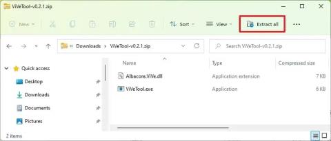 Comment activer le nouveau volet de détails de lExplorateur de fichiers sur Windows 11