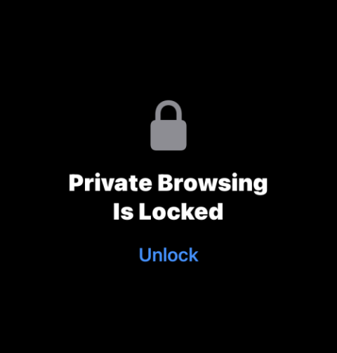 So deaktivieren Sie den privaten Browsermodus in Safari auf dem iPhone [2023]